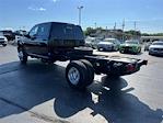 New 2025 Ram 3500 Big Horn Crew Cab 4WD 60 CA Cab Chassis for sale #523500 - photo 5