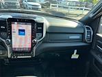 New 2025 Ram 3500 Big Horn Crew Cab 4WD 60 CA Cab Chassis for sale #523500 - photo 12