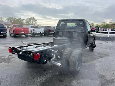 New 2025 Ram 3500 Tradesman Regular Cab 4WD 60 CA Cab Chassis for sale #523503 - photo 2