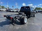 New 2025 Ram 3500 Tradesman Crew Cab 4WD 60 CA Cab Chassis for sale #527151 - photo 2