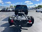 New 2025 Ram 3500 Tradesman Crew Cab 4WD 60 CA Cab Chassis for sale #527151 - photo 4