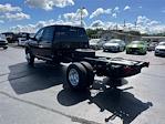 New 2025 Ram 3500 Tradesman Crew Cab 4WD 60 CA Cab Chassis for sale #527151 - photo 5