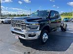 New 2025 Ram 3500 Tradesman Crew Cab 4WD 60 CA Cab Chassis for sale #527151 - photo 7
