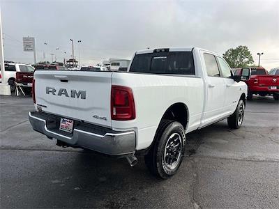 2025 Ram 2500 Crew Cab 4WD Pickup for sale #531037 - photo 2