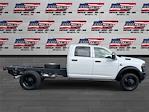 New 2025 Ram 5500 Tradesman Crew Cab 4WD 60 CA Cab Chassis for sale #533315 - photo 3