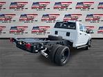 New 2025 Ram 5500 Tradesman Crew Cab 4WD 60 CA Cab Chassis for sale #533315 - photo 2