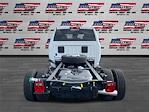 New 2025 Ram 5500 Tradesman Crew Cab 4WD 60 CA Cab Chassis for sale #533315 - photo 4