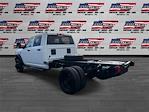 New 2025 Ram 5500 Tradesman Crew Cab 4WD 60 CA Cab Chassis for sale #533315 - photo 5