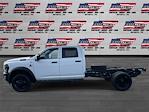 New 2025 Ram 5500 Tradesman Crew Cab 4WD 60 CA Cab Chassis for sale #533315 - photo 6