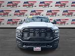 New 2025 Ram 5500 Tradesman Crew Cab 4WD 60 CA Cab Chassis for sale #533315 - photo 8