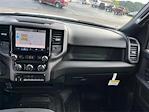 New 2025 Ram 5500 Tradesman Crew Cab 4WD 60 CA Cab Chassis for sale #533315 - photo 12