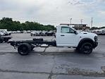 New 2025 Ram 4500 Tradesman Regular Cab 4WD 84 CA Cab Chassis for sale #533465 - photo 3