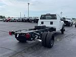 New 2025 Ram 4500 Tradesman Regular Cab 4WD 84 CA Cab Chassis for sale #533465 - photo 2
