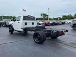New 2025 Ram 4500 Tradesman Regular Cab 4WD 84 CA Cab Chassis for sale #533465 - photo 5