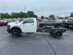 New 2025 Ram 4500 Tradesman Regular Cab 4WD 84 CA Cab Chassis for sale #533465 - photo 6