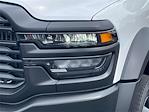 New 2025 Ram 4500 Tradesman Regular Cab 4WD 84 CA Cab Chassis for sale #533465 - photo 9