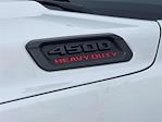 New 2025 Ram 4500 Tradesman Regular Cab 4WD 84 CA Cab Chassis for sale #533465 - photo 10
