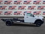 New 2025 Ram 4500 Tradesman Regular Cab 4WD 84 CA Cab Chassis for sale #533465 - photo 3