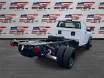 New 2025 Ram 4500 Tradesman Regular Cab 4WD 84 CA Cab Chassis for sale #533465 - photo 2