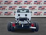 New 2025 Ram 4500 Tradesman Regular Cab 4WD 84 CA Cab Chassis for sale #533465 - photo 4