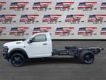 New 2025 Ram 4500 Tradesman Regular Cab 4WD 84 CA Cab Chassis for sale #533465 - photo 6