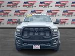 New 2025 Ram 4500 Tradesman Regular Cab 4WD 84 CA Cab Chassis for sale #533465 - photo 8