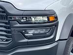 New 2025 Ram 4500 Tradesman Regular Cab 4WD 84 CA Cab Chassis for sale #533465 - photo 9