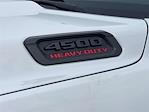 New 2025 Ram 4500 Tradesman Regular Cab 4WD 84 CA Cab Chassis for sale #533465 - photo 10