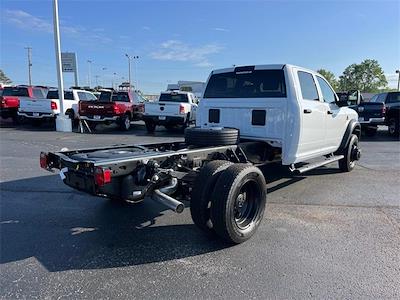 New 2025 Ram 5500 Tradesman Crew Cab 4WD 60 CA Cab Chassis for sale #535574 - photo 2
