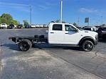 New 2025 Ram 5500 Tradesman Crew Cab 4WD 60 CA Cab Chassis for sale #535574 - photo 3