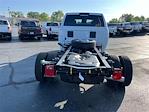 New 2025 Ram 5500 Tradesman Crew Cab 4WD 60 CA Cab Chassis for sale #535574 - photo 4