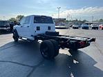 New 2025 Ram 5500 Tradesman Crew Cab 4WD 60 CA Cab Chassis for sale #535574 - photo 5