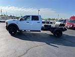 New 2025 Ram 5500 Tradesman Crew Cab 4WD 60 CA Cab Chassis for sale #535574 - photo 6