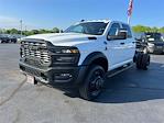 New 2025 Ram 5500 Tradesman Crew Cab 4WD 60 CA Cab Chassis for sale #535574 - photo 7