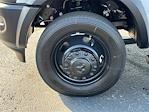 New 2025 Ram 5500 Tradesman Crew Cab 4WD 60 CA Cab Chassis for sale #535574 - photo 9
