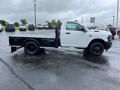 2025 Ram 3500 Regular Cab DRW 4WD Flatbed Truck for sale #535973 - photo 2