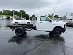 New 2025 Ram 3500 Tradesman Regular Cab 4WD 60 CA Cab Chassis for sale #535973 - photo 3