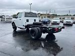 New 2025 Ram 3500 Tradesman Regular Cab 4WD 60 CA Cab Chassis for sale #535973 - photo 5