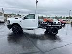 New 2025 Ram 3500 Tradesman Regular Cab 4WD 60 CA Cab Chassis for sale #535973 - photo 6