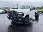 New 2025 Ram 3500 Tradesman Regular Cab 4WD 60 CA Cab Chassis for sale #535973 - photo 7