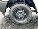 New 2025 Ram 3500 Tradesman Regular Cab 4WD 60 CA Cab Chassis for sale #535973 - photo 9