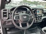 New 2025 Ram 3500 Tradesman Regular Cab 4WD 60 CA Cab Chassis for sale #535973 - photo 14