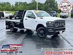 2025 Ram 3500 Regular Cab DRW 4WD Flatbed Truck for sale #535973 - photo 1