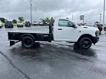 2025 Ram 3500 Regular Cab DRW 4WD Flatbed Truck for sale #535973 - photo 3