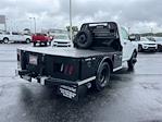 2025 Ram 3500 Regular Cab DRW 4WD Flatbed Truck for sale #535973 - photo 2