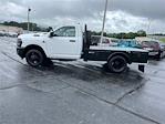 2025 Ram 3500 Regular Cab DRW 4WD Flatbed Truck for sale #535973 - photo 7
