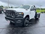 2025 Ram 3500 Regular Cab DRW 4WD Flatbed Truck for sale #535973 - photo 8