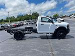 New 2025 Ram 5500 Tradesman Regular Cab 4WD 60 CA Cab Chassis for sale #538331 - photo 3