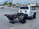 New 2025 Ram 5500 Tradesman Regular Cab 4WD 60 CA Cab Chassis for sale #538331 - photo 2