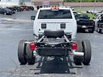 New 2025 Ram 5500 Tradesman Regular Cab 4WD 60 CA Cab Chassis for sale #538331 - photo 4